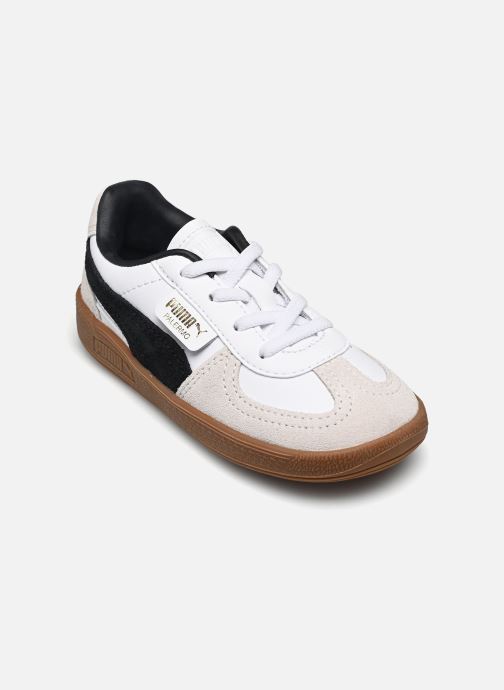 Baskets Puma Palermo Lth Ac Inf pour  Enfant