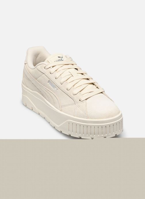 Baskets Puma Wns Karmen Ii pour  Femme