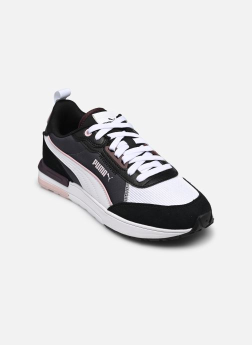 Baskets Puma Wns Puma R22 pour  Femme - 383462-44