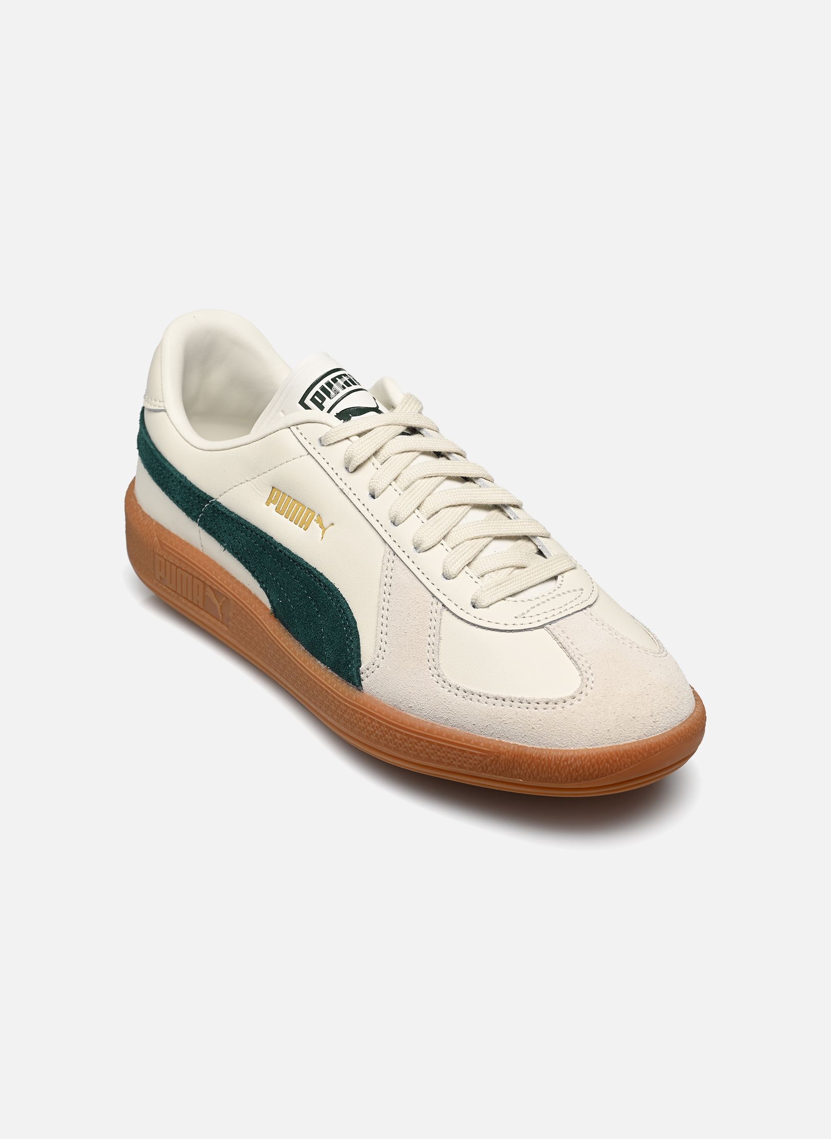  Puma Army Trainer W Pour Femme