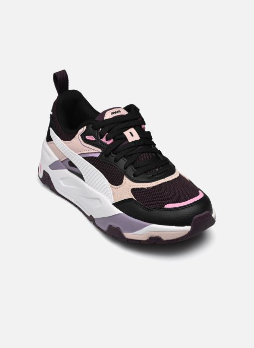 Baskets Puma Wns Trinity pour  Femme