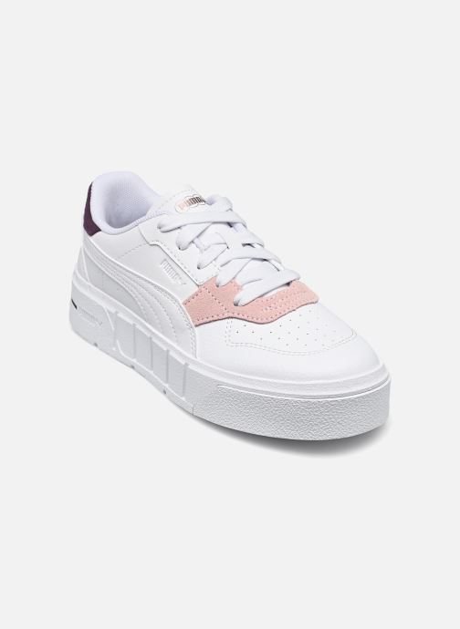 Baskets Puma Cali Court Ps pour  Enfant