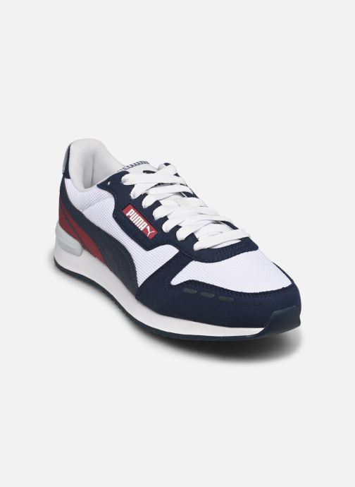 Baskets Puma Puma R78 pour  Homme