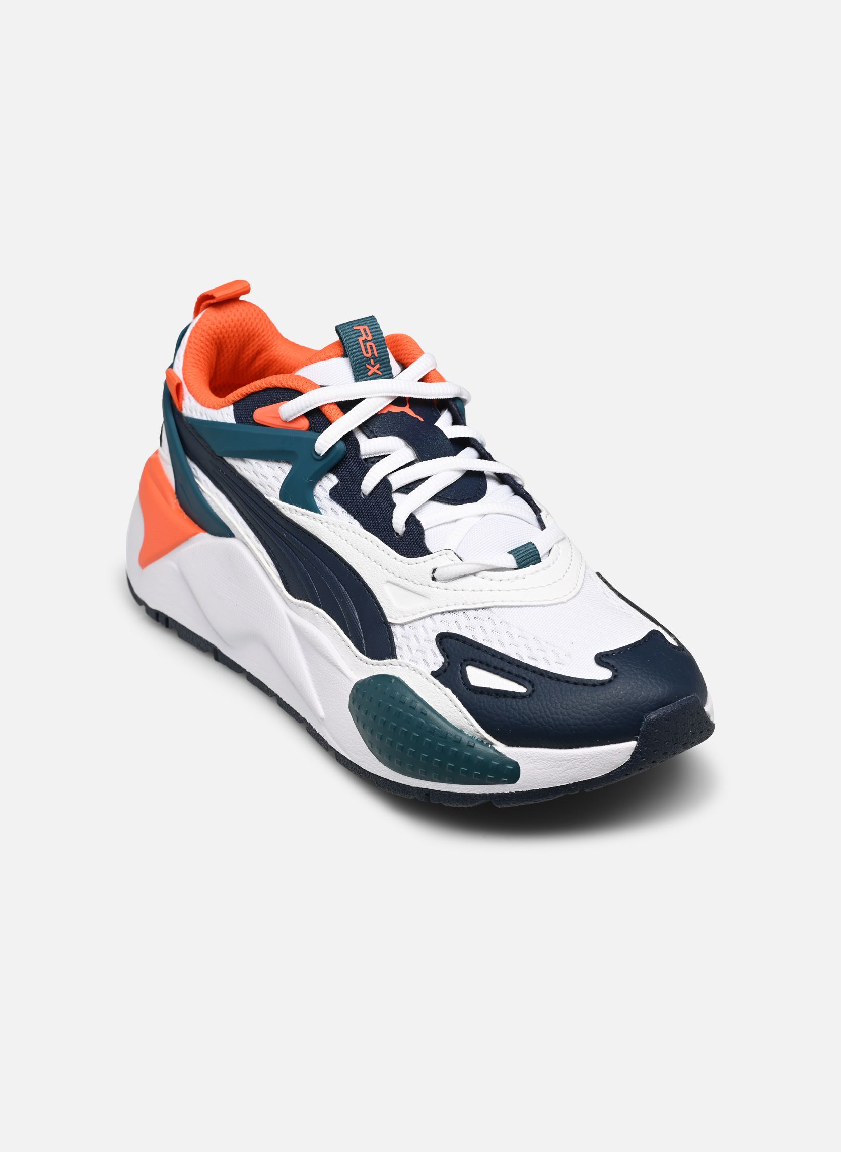  Puma Rs-X Efekt Jr Pour Enfant