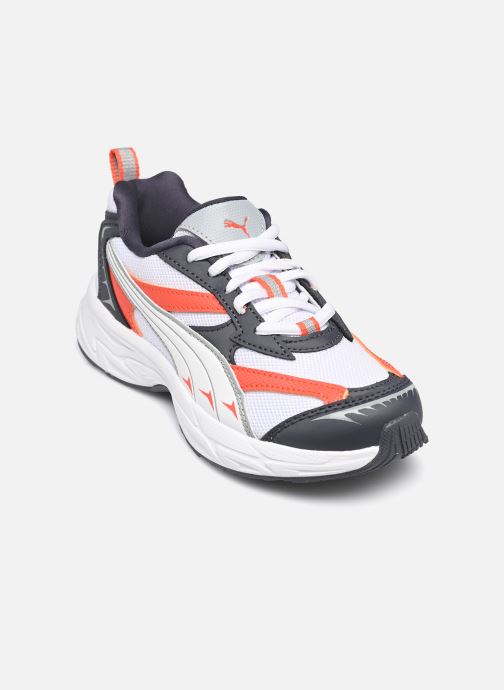 Baskets Puma Morphic Techie Ps pour  Enfant