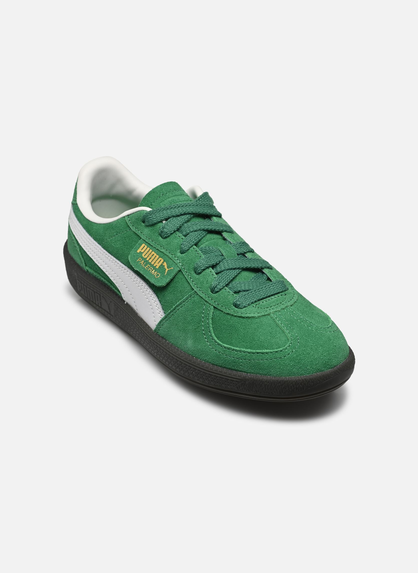  Puma Palermo Jr Pour Enfant
