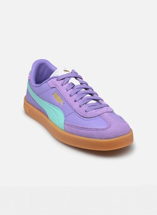 Baskets Puma Wns Puma Club Ii Era pour  Femme