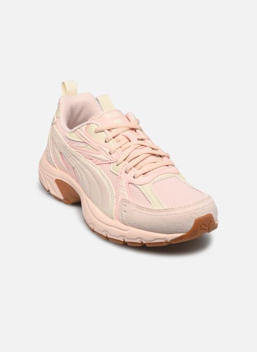 Baskets Puma Wns Milenio Tech Sd C pour  Femme