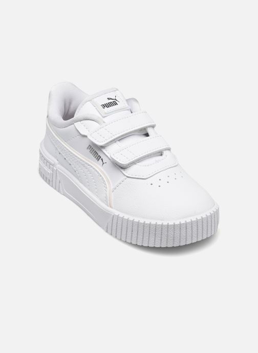 Baskets Inf Carina 2 Holo 2 pour Enfant - Puma - Modalova