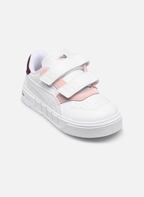 Baskets Puma Cali Court V Inf pour  Enfant