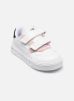 Puma Baskets Cali Court V Inf pour Enfant Female 21 398927-06