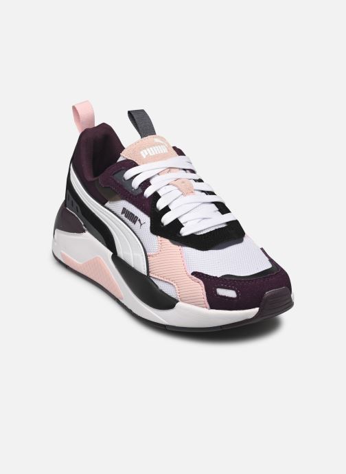 Baskets Puma Wns X-Ray 3 Sd pour  Femme