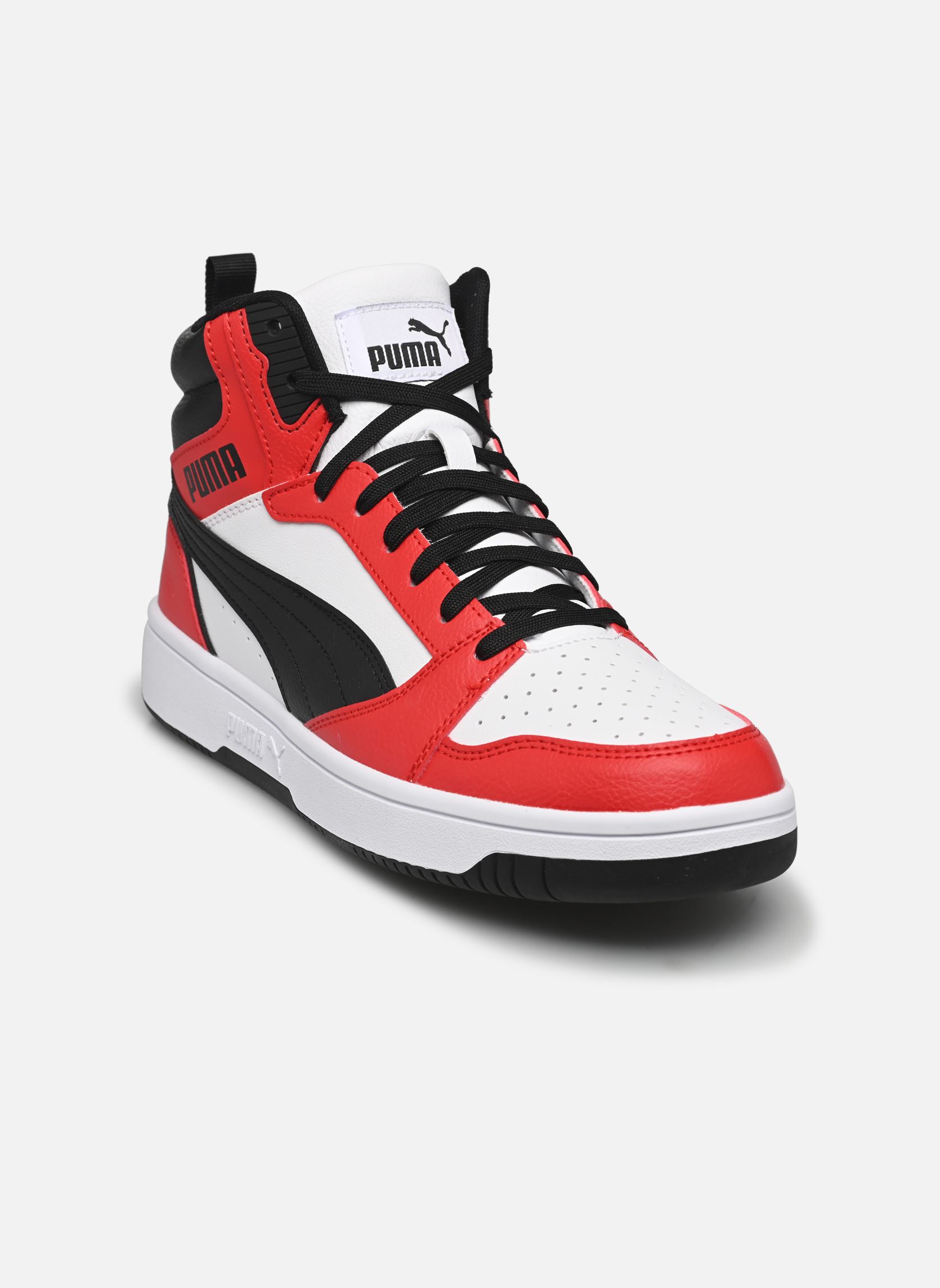  Puma Rebound V6 Mid Pour Homme