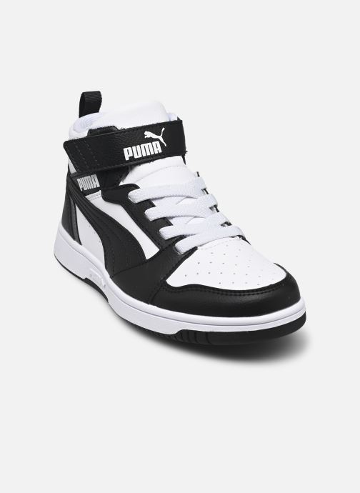 Baskets Puma Ps Rebound V6 Mid Ac+ pour Enfant