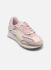 Puma Baskets Blktop Rider pour Femme Female 36 392725-30