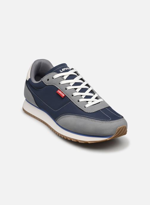 Baskets Levi's STAG RUNNER 117 pour  Homme