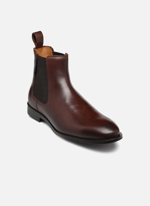 Bottines et boots ALFONSE - Pellet - Modalova