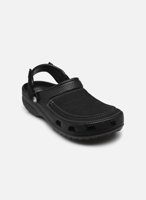 Tongs Crocs Yukon Vista II LR Clog M pour Homme