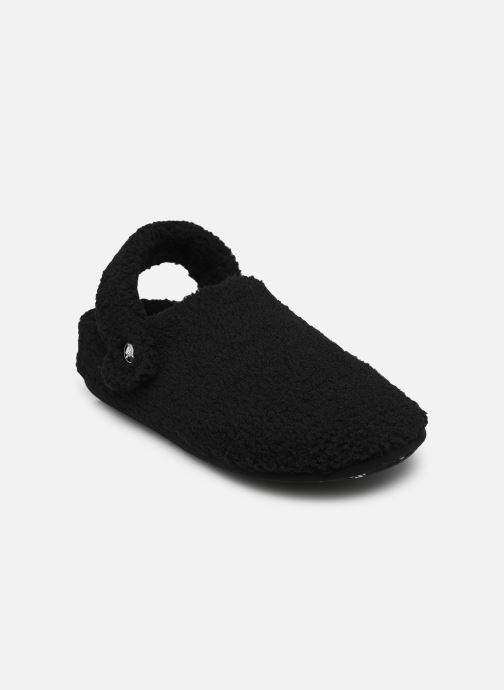 Mules et sabots Crocs Classic Cozzzy Slipper W pour Femme
