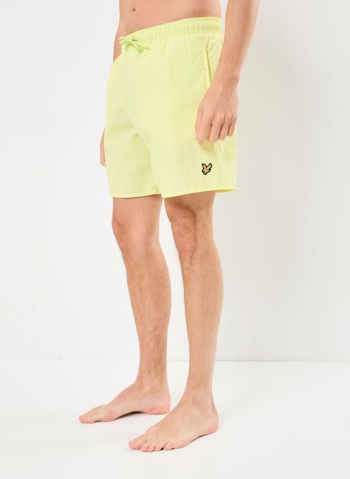 Vêtements Plain Swim Short pour Accessoires - Lyle & Scott - Modalova