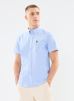 Lyle & Scott Vêtements Short Sleeve Oxford Shirt pour Accessoires Male S SW2004V-X41 Riviera