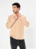 Polo Ralph Lauren Vêtements Lstxtblkfz-Long Sleeve-Full Zip pour Accessoires Male L 710941093002