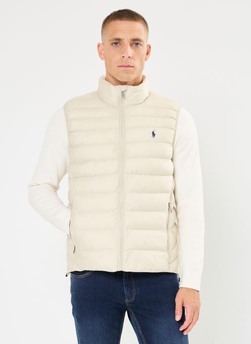 Vêtements Polo Ralph Lauren Terra Vest-Insulated-Vest pour  Accessoires