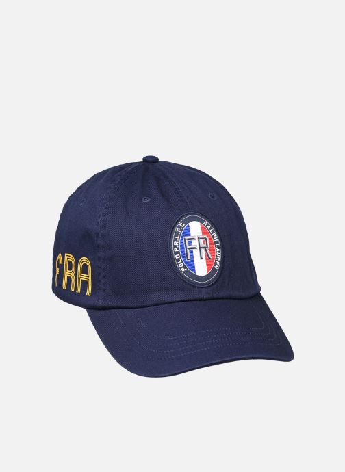 Casquettes Polo Ralph Lauren Cls Sprt Cap-Cap-Hat pour  Accessoires