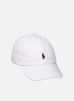 Polo Ralph Lauren Casquettes Casquette De Baseball Coton Chino Enfant 552489 pour Accessoires Male 2 - 4A 322552489001/323552489001