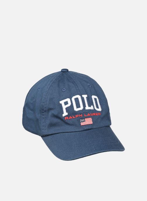 Casquettes Polo Ralph Lauren Casquette De Baseball Coton Chino Enfant 940810 pour  Accessoires