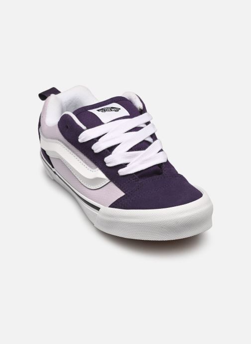 Baskets JN Knu Skool pour Enfant - Vans - Modalova
