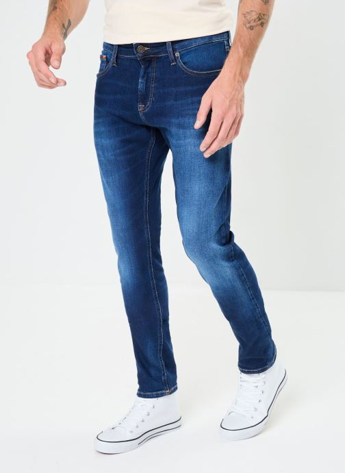 Vêtements Tommy Jeans Scanton Slim Asdbs Dm0Dm09553 pour Accessoires