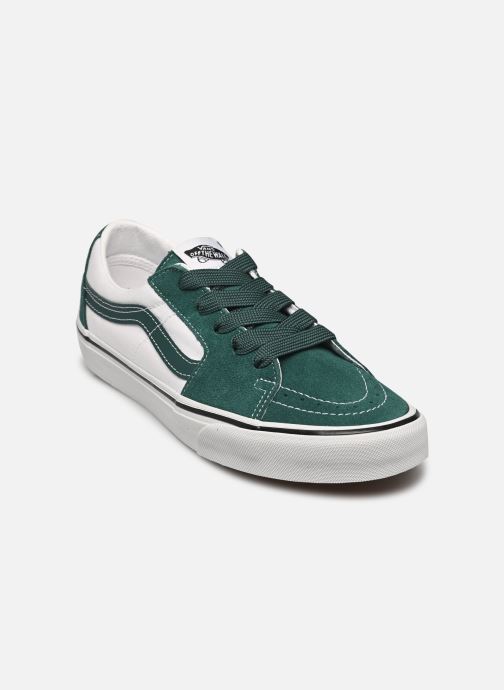 Baskets Vans SK8-Low pour  Homme - VN000BVXCI2