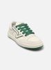 Vans Baskets Lowland CC W pour Femme Female 35 VN000BWBC9F