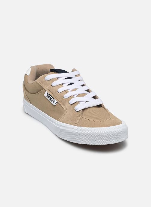 Baskets Vans Chukka Push pour Homme