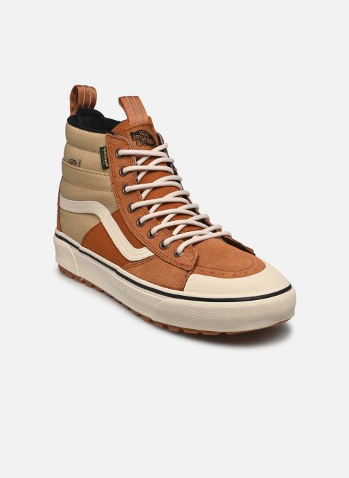 Baskets Vans MTE Sk8-Hi Waterproof pour  Homme