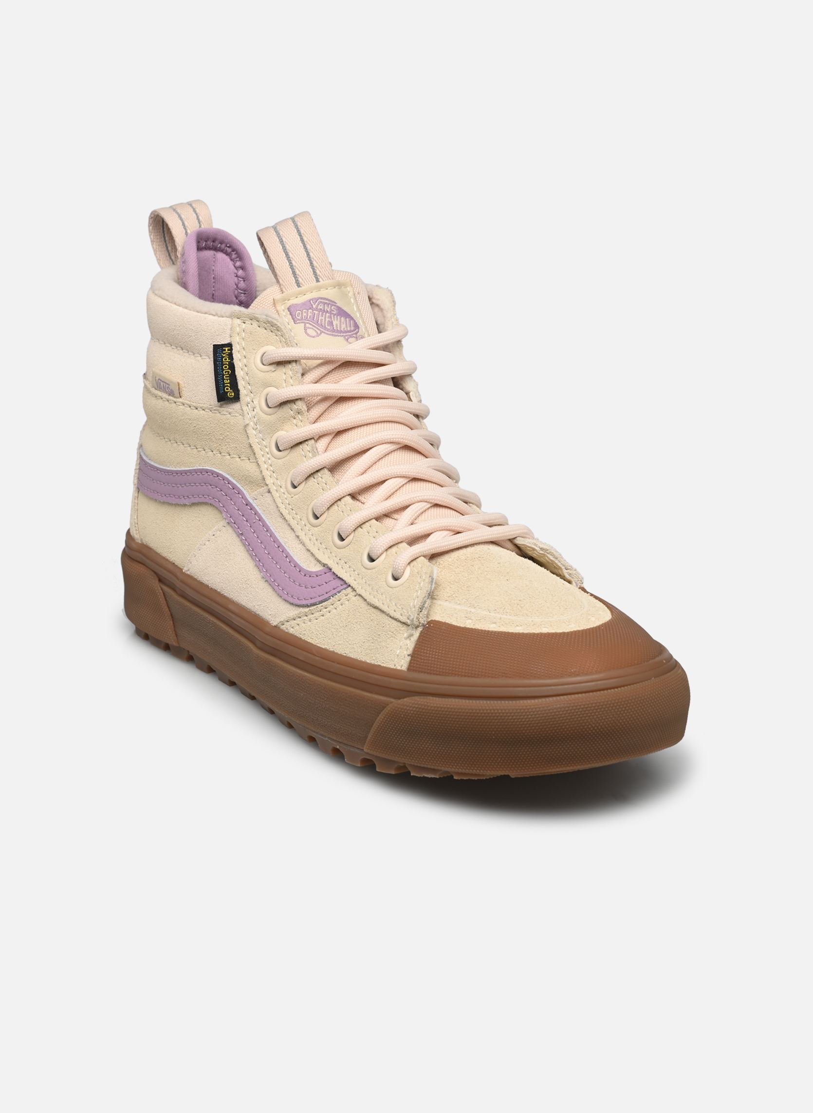  Vans MTE Sk8-Hi Waterproof W Pour Femme