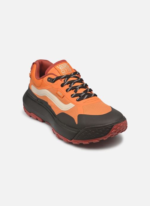 Baskets Vans MTE Crosspath pour Homme