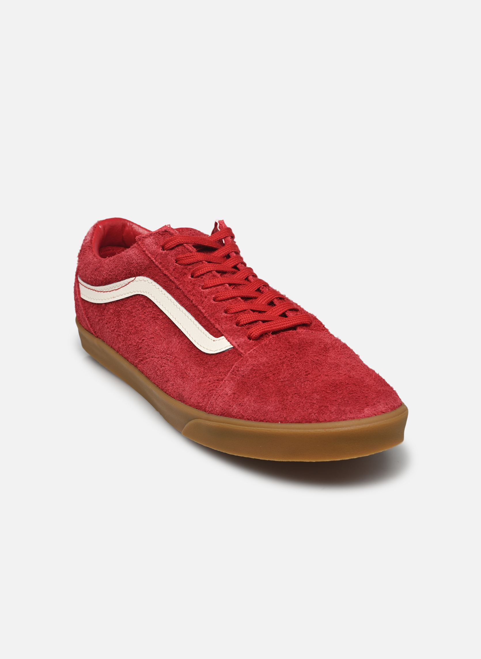  Vans Old Skool Lowpro Pour Homme