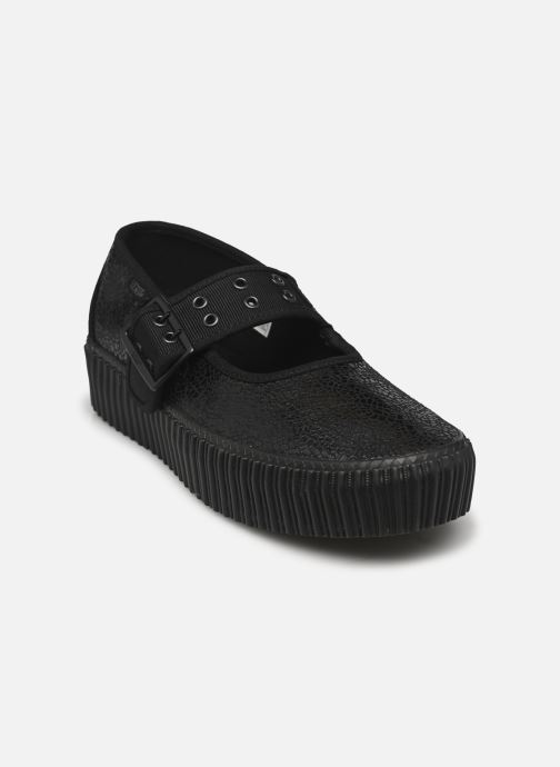 Baskets Vans Mary Jane Creeper pour  Femme