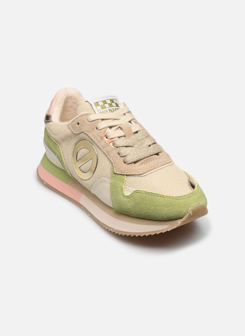 Baskets Mia New Jogger - No Name - Modalova