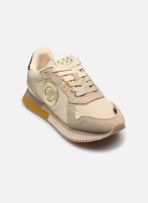 Baskets Mia New Jogger - No Name - Modalova