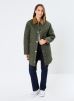 Barbour Vêtements 30th anniversary oversized liddesdale pour Accessoires Female M LQU1770OL74