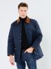 Barbour Vêtements 30th anniversary liddesdale quilted jacket pour Accessoires Male M MQU1816NY71