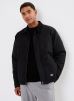 Dickies Vêtements Plains jacket pour Accessoires Male S DK0A864XBLK1