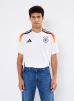 adidas sportswear Vêtements Maillot de foot Allemagne DFB H JSY M - Unisexe pour Accessoires Male XS IP8139