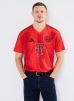 adidas sportswear Vêtements Maillot de foot Bayern Munich FCB H JSY M - Unisexe pour Accessoires Male XS IT8511