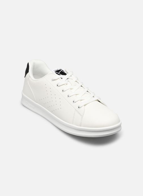 Baskets Hummel COURT LINE pour  Homme