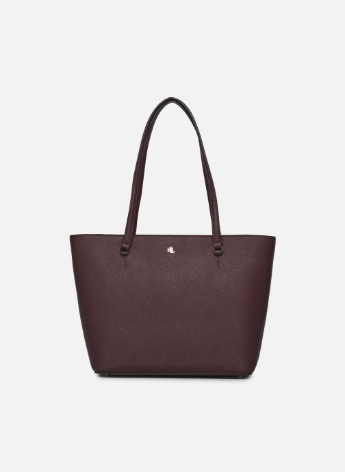 Sacs à main Lauren Ralph Lauren Karly Shpper-Tote-Medium pour  Sacs