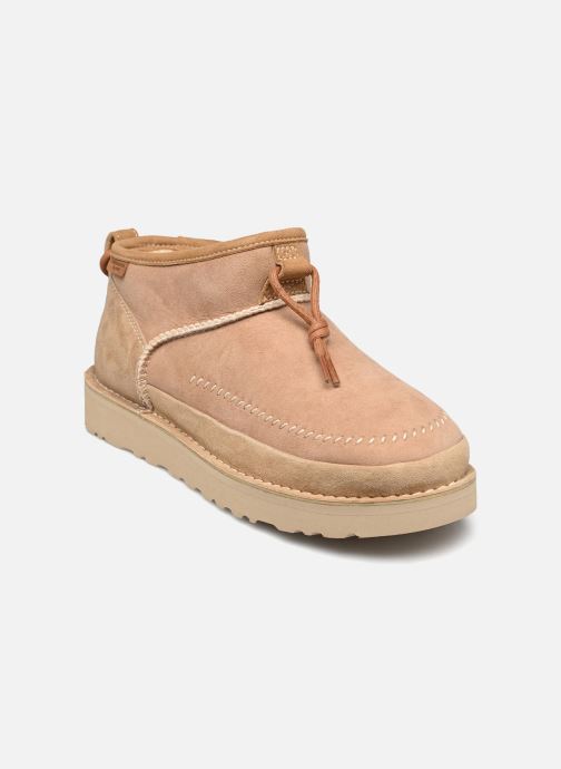 Bottines et boots M ULTRA MINI CRAFTED REGENERATE - UGG - Modalova